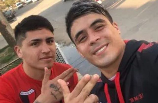 Brian Fern&aacute;ndez es esperado por Col&oacute;n el lunes 31 para volver a entrenar.&nbsp;