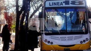 Solicitan congelar el precio del boleto de colectivo hasta fin de año