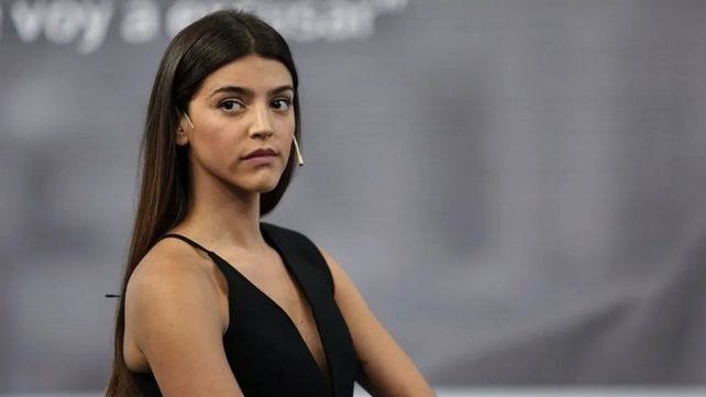 Calu Rivero habló sobre la condena de Juan Darthés a 6 años en la causa de abuso sexual contra Thelma Fardin.&nbsp;