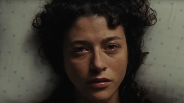 La película argentina Belén