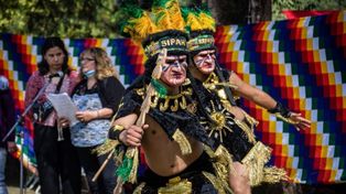 Rosario conmemora a partir de este viernes la Semana de los Pueblos Originarios