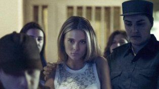 Nahir, la película sobre el crimen de Nahir Galarza, es protagonizada por la joven actriz Valentina Zenere.&nbsp;