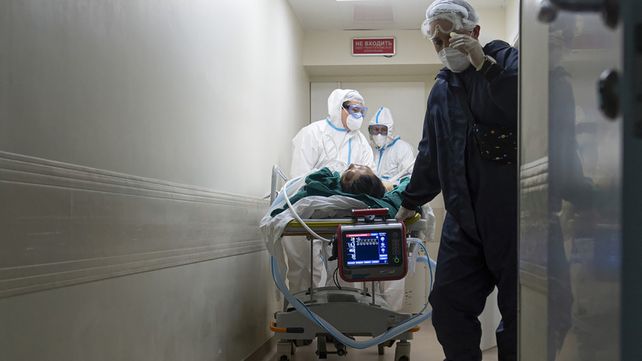 Murió en Mendoza un hombre por Gripe A (H3N2)