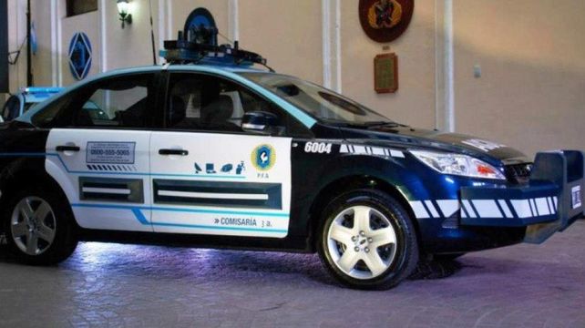 Un suboficial de la Federal estaba involucrado en el tráfico de drogas.&nbsp;