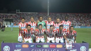 El uno por uno de la victoria del Tate frente al Globo