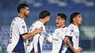 Independiente buscará extender su buen momento cuando reciba a Guaraní