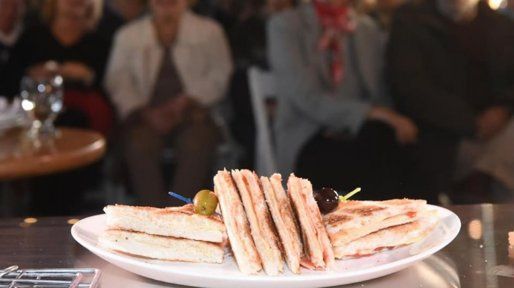 Rosario prepara el Menú Suramericano para que la gastronomía sea protagonista en los juegos