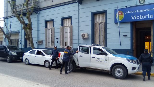 Estafa: capturan a un hombre que se quedó con 6.000 dólares