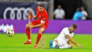 Bayern Munich, en su proceso de expansión, abrirá su filial en Tailandia.