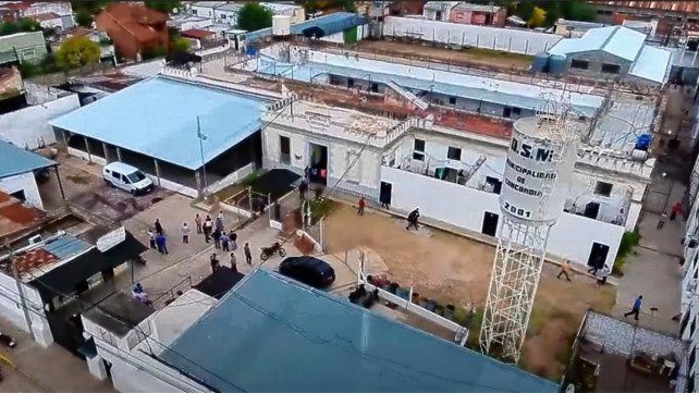 La Justicia Federal revocó la domiciliaria a condenado por drogas. Estaba excluido del hogar por violencia de género pero convivía con la denunciante