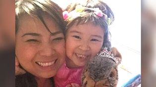 Se viraliza el sabio mensaje de una nena de 6 años a sus padres separados