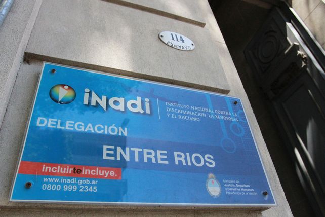 Manual homofóbico: el Inadi nacional condenó los contenidos y pidió que no se use en las aulas