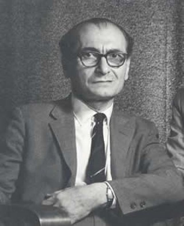 Raimundo Lida.