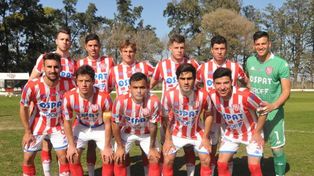 Unión y Rosario Central repartieron puntos en Reserva