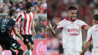 Al Unión de Madelón, ¿le conviene arrancar como local o visitante los playoffs?