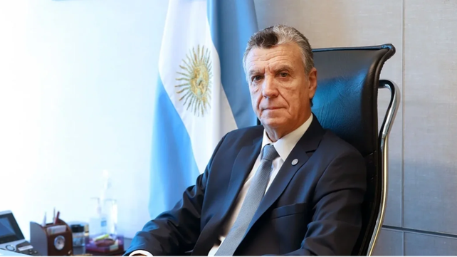 Mario Grinman