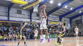 Rocamora no encuentra el rumbo: sufrió su séptima derrota seguida
