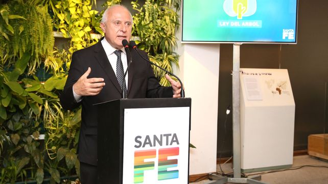 Lifschitz dará apertura al II Congreso Sindical Internacional Ambientes de trabajo libres de violencia