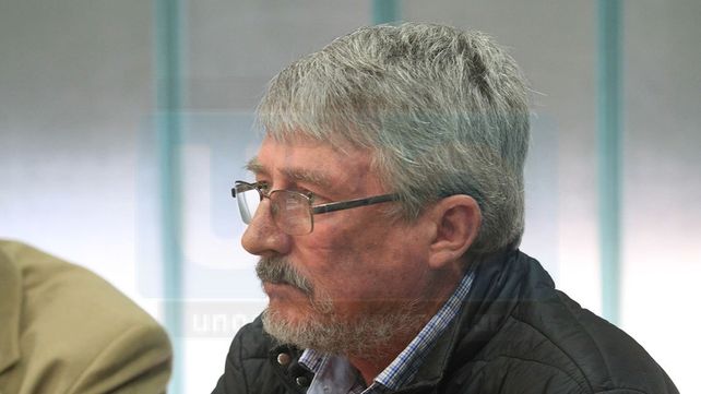 Convencido. Kemerer defendió la creación de la escuela en 2014.