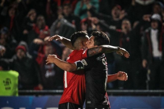 Colón tiene una cita con la historia frente al Atlético Mineiro en el Brigadier López