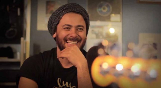 Con nuevo disco, Raly Barrionuevo llega a Santa Fe