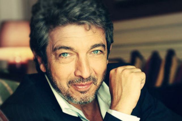El rap de Ricardo Darín