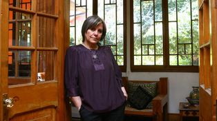 No estoy segura de que exista una estética femenina