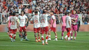 Unión está más obligado que nunca a ganarle a Defensa y Justicia