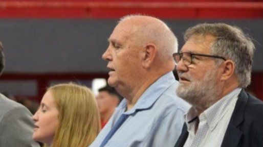 Spahn confirmó que Unión dejaría la Liga Nacional para jugar la Liga Argentina: Es mucho más viable