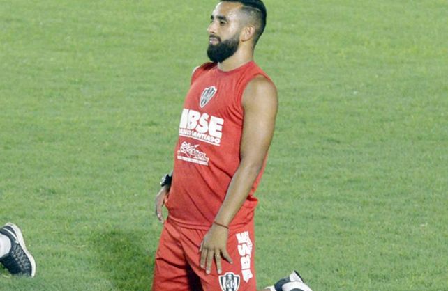 Central Córdoba perdió a su goleador para visitar a Unión
