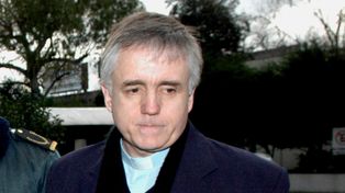 El sacerdote Julio César Grassi enfrenta otro juicio por desvío de fondos de una fundación