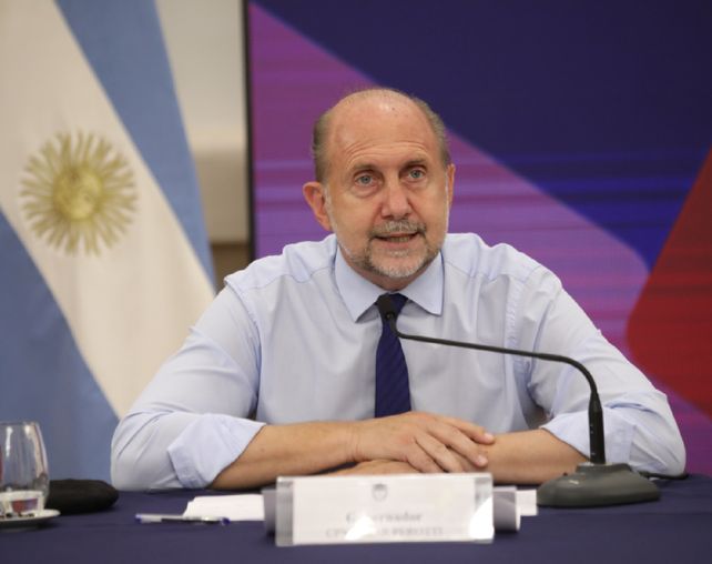 Luego de la reunión con expertos, el gobierno evalúa nuevas restricciones