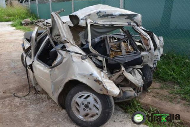 Tragedia en Esperanza: murieron cuatro adolescentes en un accidente