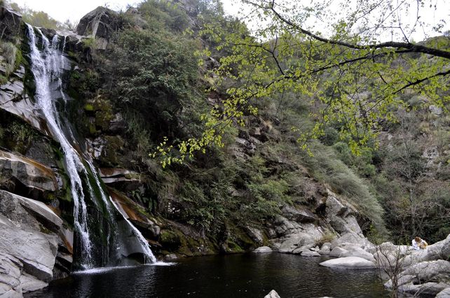 La Cumbrecita, un lugar que reconforta
