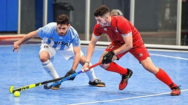 Argentina-Estados Unidos