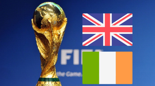 Reino Unido e Irlanda renuncian a su candidatura para el Mundial 2030