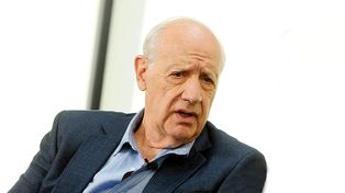 Lavagna confirmó su candidatura a presidente