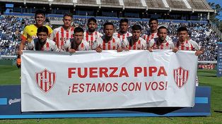 Unión hizo oficial el parte médico de los lesionados