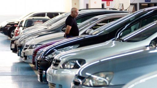 Cámara de Comercio Automotor: qué autos usados se consiguen por menos de $14 millones
