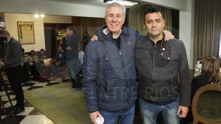 PASO 2023: Javier Milei es el más votado