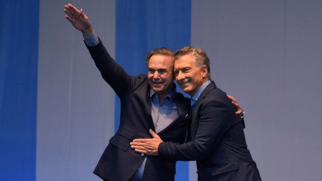 Pichetto pidió que en la próxima presidencial compitan Cristina y Macri: No se puede hacer política con suplentes