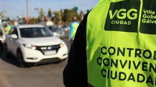 Peregrinación a San Nicolás: habrá interrupciones de tránsito en Villa Gobernador Gálvez
