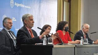 Oficializaron el acuerdo por los precios de los medicamentos