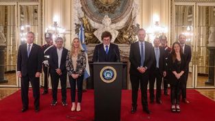 Milei celebró el fallo en el caso YPF y apuntó contra el kirchnerismo: Nos sumieron en una aventura suicida