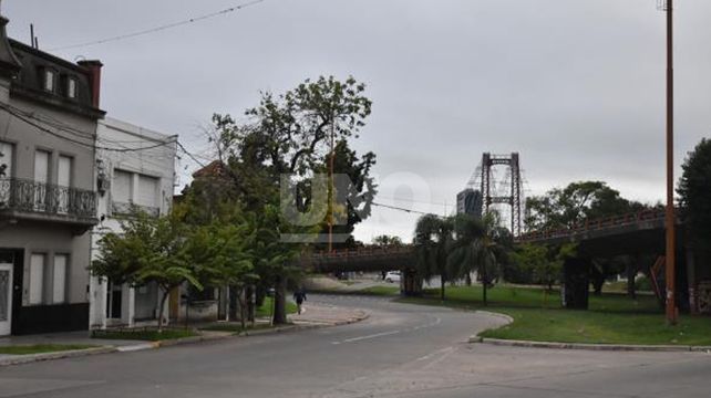 Será un fin de semana con cielo cubierto con algunas lluvias y fresco