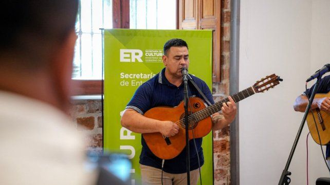 San Gustavo celebrará su 137° aniversario con música, jineteada y actividades tradicionales