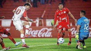 Huracán pisa Cali para visitar al América por la Sudamericana