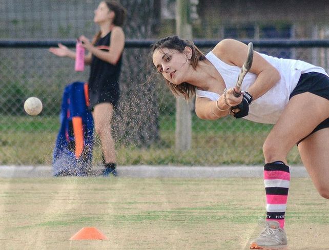 Col&oacute;n de San Justo milita en los torneos de la Asociaci&oacute;n Santafesina.