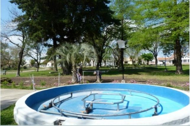 General Galarza se prepara para festejar el viernes su centenario