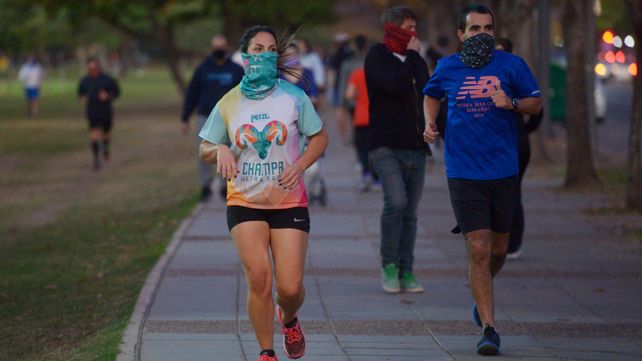 Las nuevas actividades permitidas en Rosario con el distanciamiento social